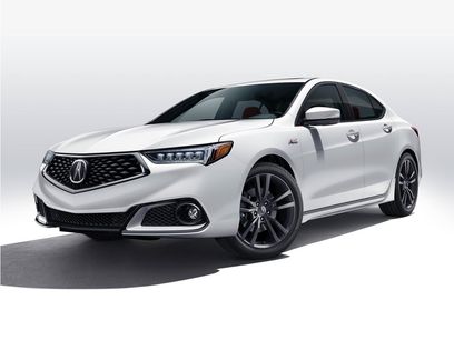 Used 2019 Acura TLX w/ Technology Package