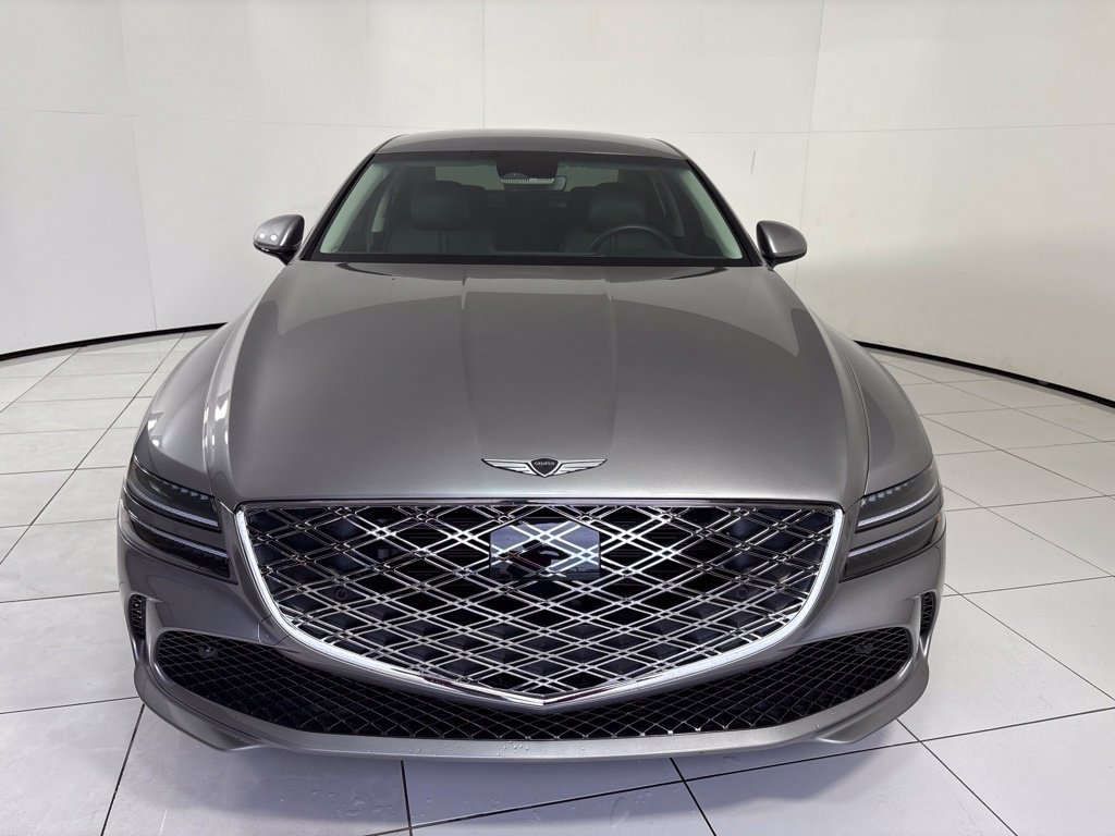 Used 2026 Genesis G80 2.5T AWD/4WD image 8