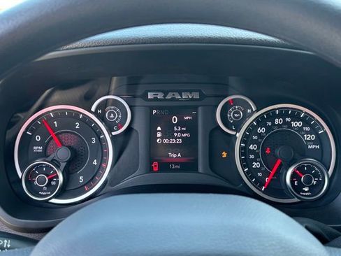 New 2026 RAM 5500 Tradesman image 11