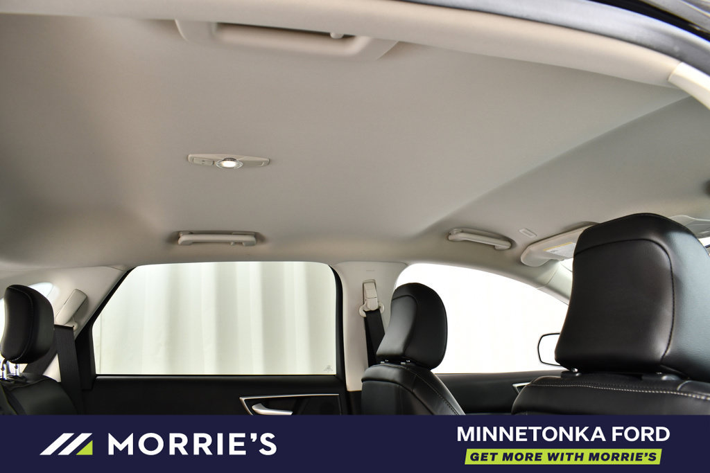 Used 2023 Ford Edge SEL w/ Convenience Package AWD/4WD image 18