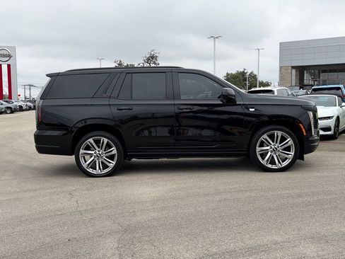 Used 2026 Cadillac Escalade Sport w/ Touring Package image 6