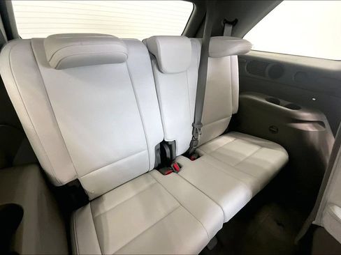 Used 2026 Hyundai Palisade SEL AWD/4WD image 29