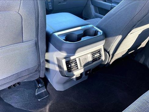 Used 2023 Ford F250 XLT w/ Black Appearance Package image 22