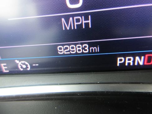 Certified 2019 Chevrolet Equinox LT FWD image 27