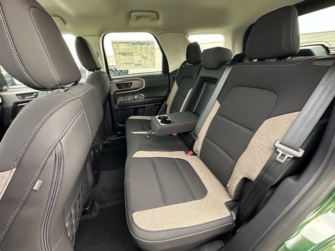 New 2025 Ford Bronco Sport Big Bend AWD/4WD image 19