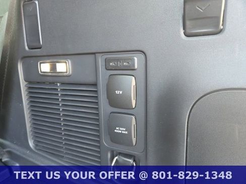 New 2025 Ford Expedition Platinum w/ Platinum Ultimate Package AWD/4WD image 53