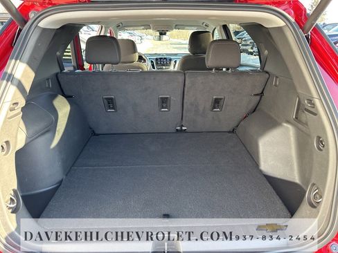 Used 2023 Chevrolet Equinox LT image 25