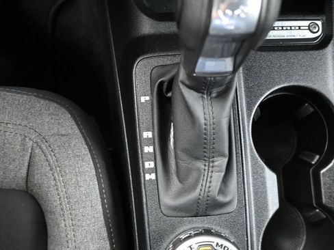 Used 2022 Ford Bronco 4-Door image 33