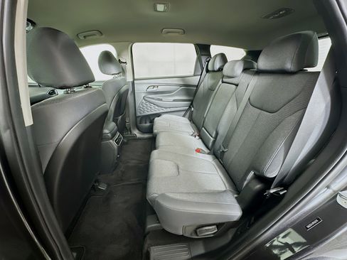 Used 2023 Hyundai Santa Fe SEL image 28