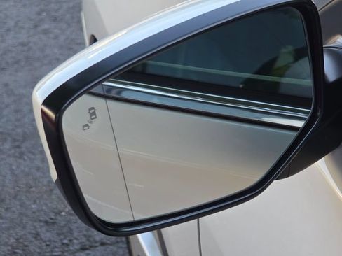 Used 2016 Acura ILX FWD image 8