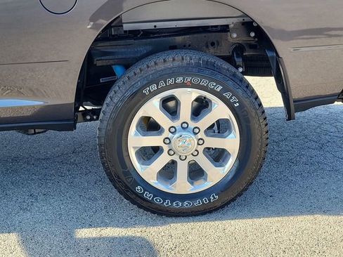 New 2026 RAM 2500 Lone Star image 18