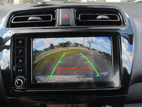 Used 2024 Mitsubishi Mirage SE image 28