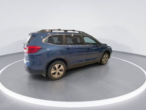 Used 2022 Subaru Ascent Premium w/ Convenience Package AWD/4WD image 8