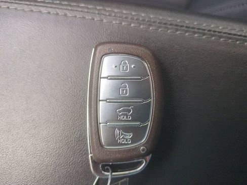Used 2020 Hyundai Tucson Sport FWD image 38