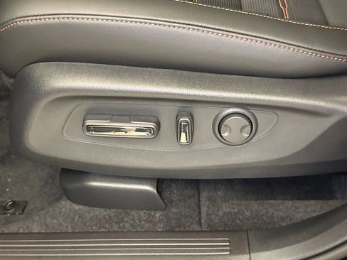 New 2026 Honda CR-V Sport-L image 24