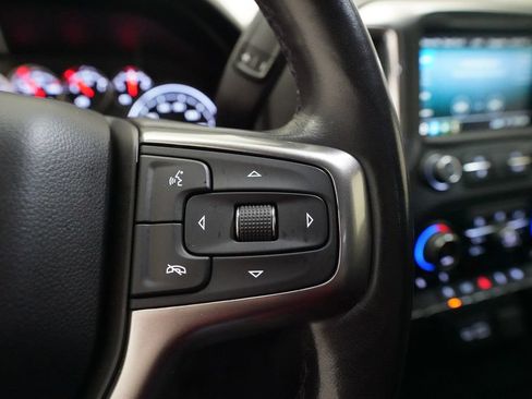 Used 2021 Chevrolet Silverado 1500 LT w/ LPO, Liner Protection Package AWD/4WD image 17