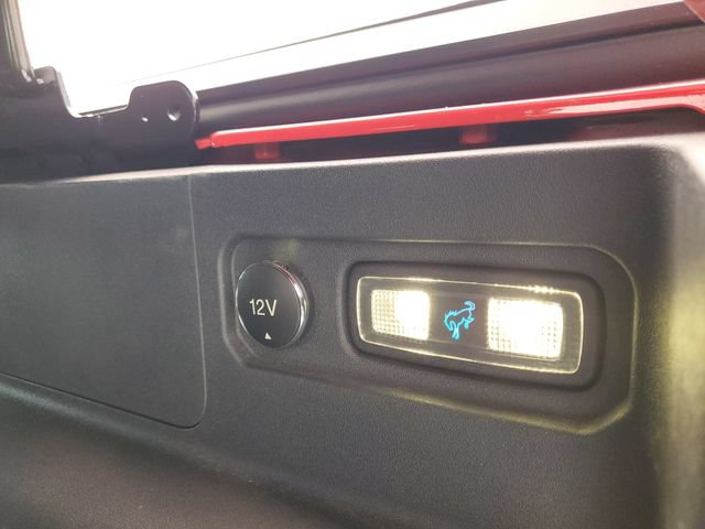 Used 2023 Ford Bronco Outer Banks AWD/4WD image 7