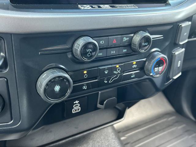 Used 2025 Ford F150 XL RWD image 12