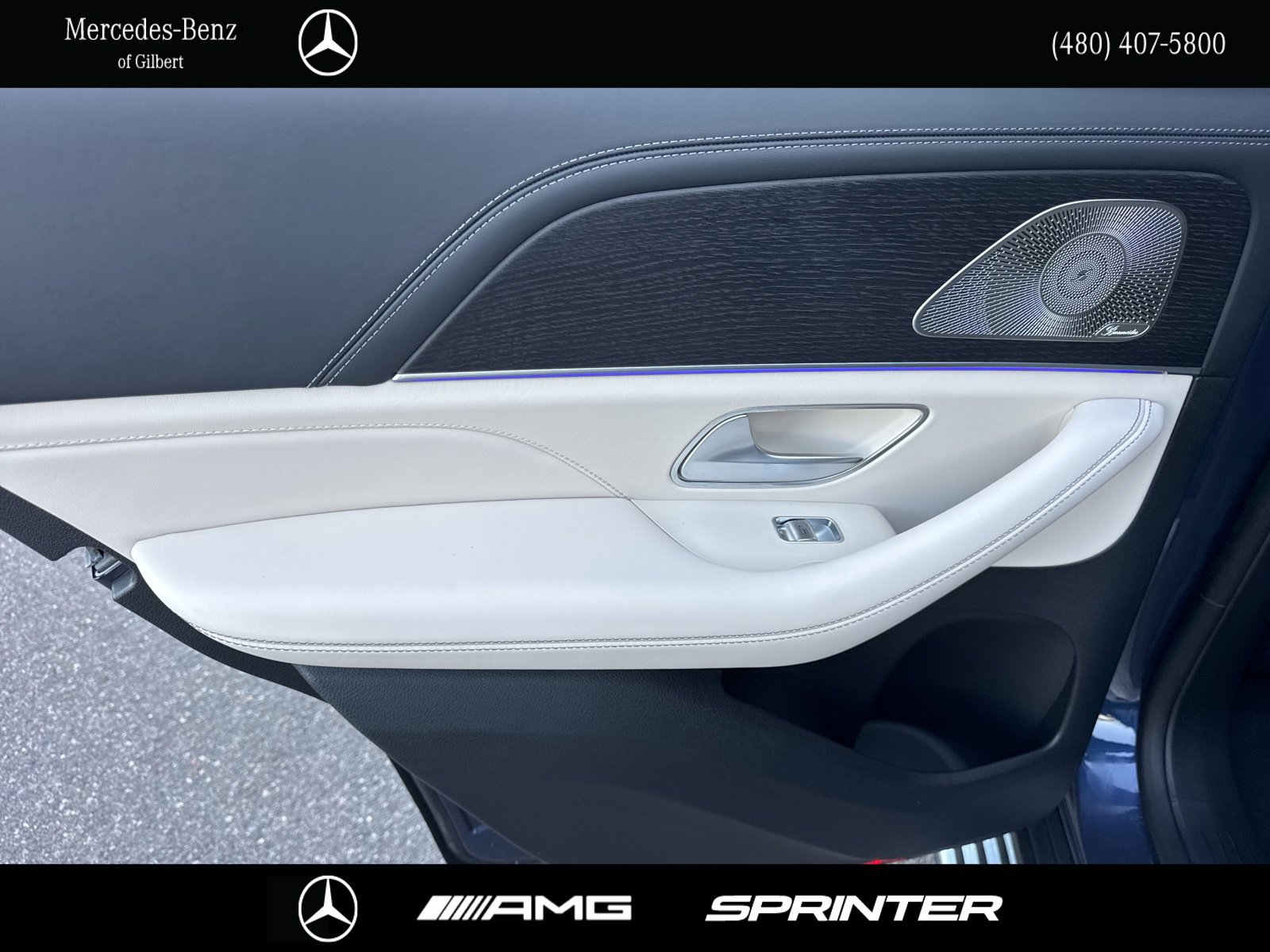 New 2026 Mercedes-Benz GLE 53 AMG 4MATIC Coupe image 24