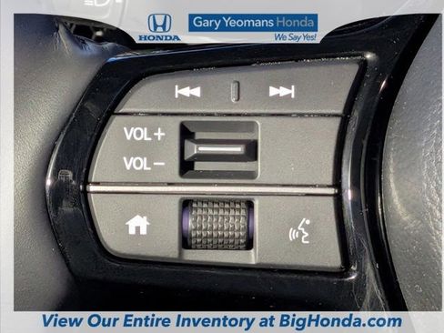 Used 2023 Honda CR-V EX-L image 30