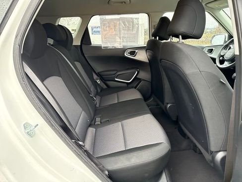 Used 2023 Kia Soul LX w/ Option Group 015 image 10
