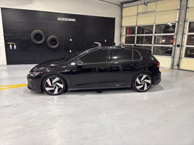 Used 2025 Volkswagen GTI S FWD image 5
