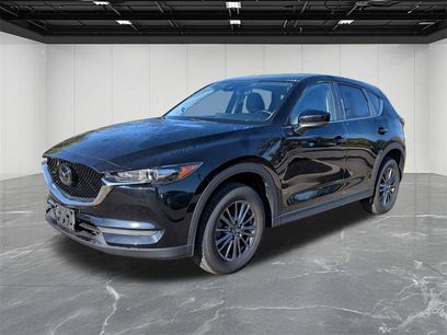 Used 2019 MAZDA CX-5 Touring