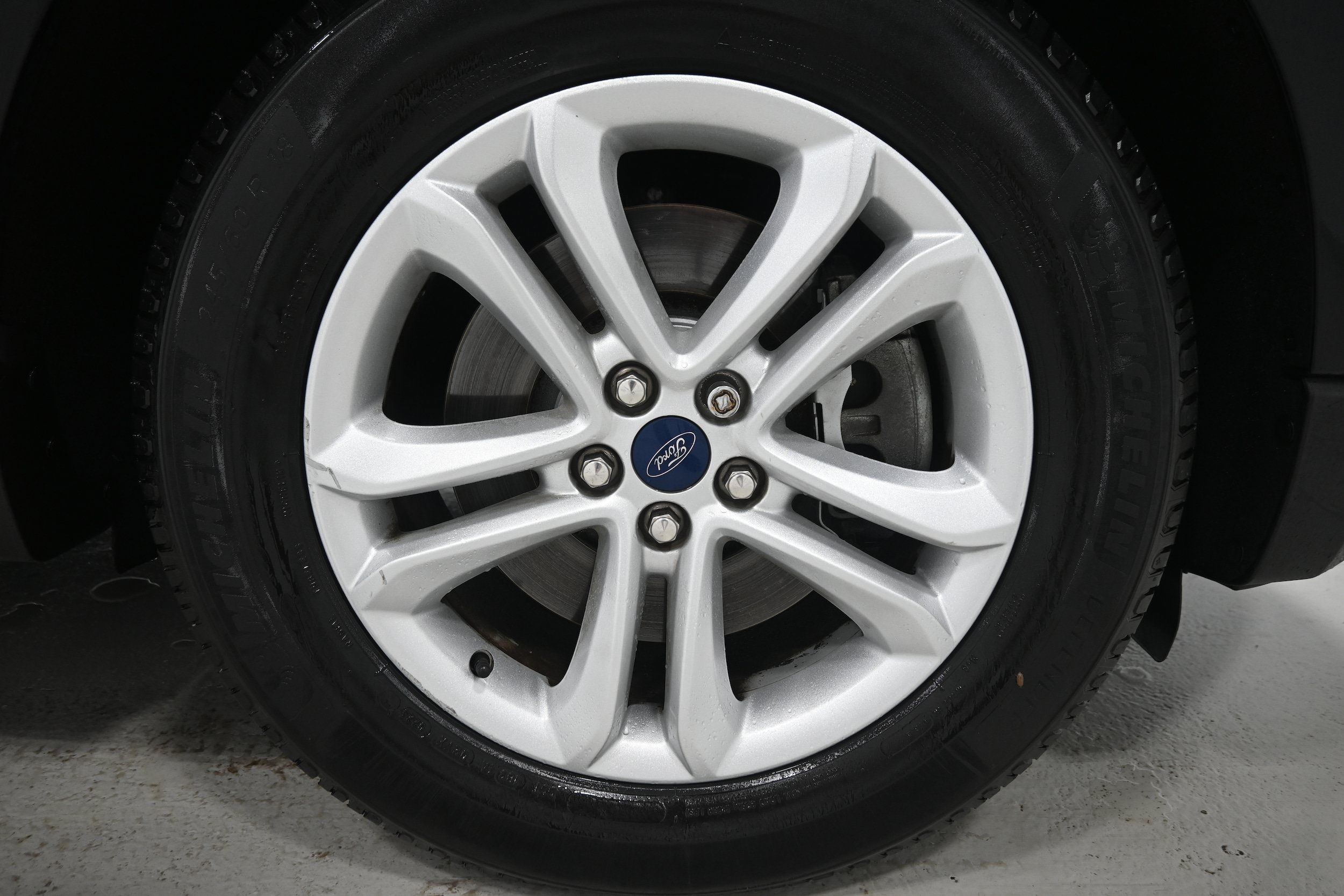 Used 2020 Ford Edge SEL w/ Convenience Package AWD/4WD image 36