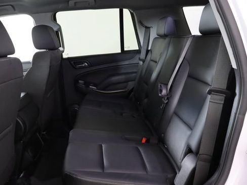 Used 2020 Chevrolet Tahoe 2WD image 8