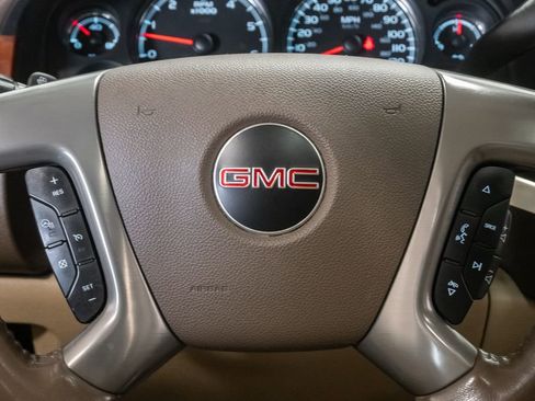 Used 2012 GMC Yukon SLT AWD/4WD image 15