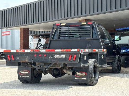 Used 2006 Dodge Ram 3500 Truck SLT w/ Quad Cab Big Horn Value Group image 9