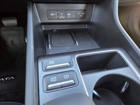 New 2026 Hyundai Sonata SEL image 18