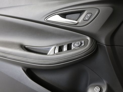 New 2026 Buick Encore GX Preferred w/ Comfort Package image 26