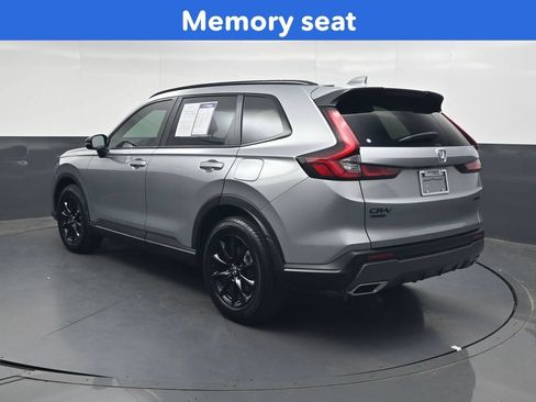 Used 2026 Honda CR-V Sport-L image 6
