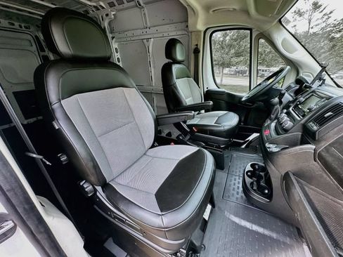Used 2021 RAM ProMaster 2500 FWD image 26