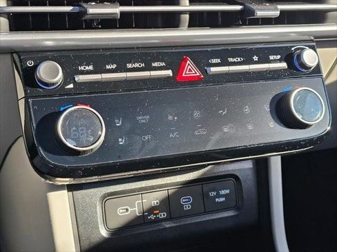 New 2026 Hyundai Tucson Limited AWD/4WD image 23