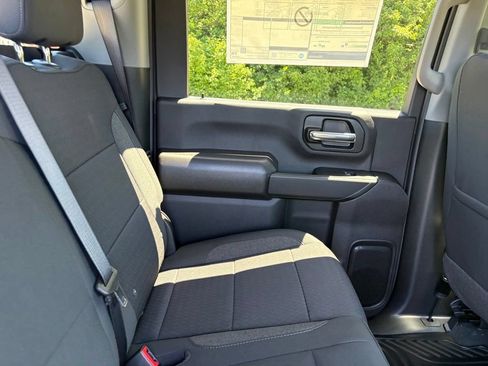 New 2026 Chevrolet Silverado 2500 Custom w/ Custom Value Package AWD/4WD image 35