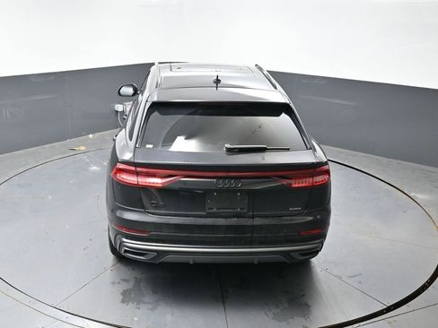 Used 2020 Audi Q8 Premium Plus AWD/4WD image 23