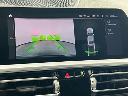 Used 2020 BMW 330i xDrive Sedan w/ Premium Package image 41