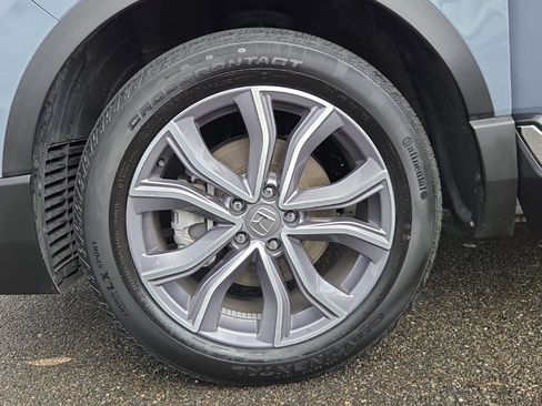 Used 2022 Honda CR-V Touring image 28