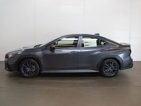New 2026 Subaru WRX Premium AWD/4WD image 7
