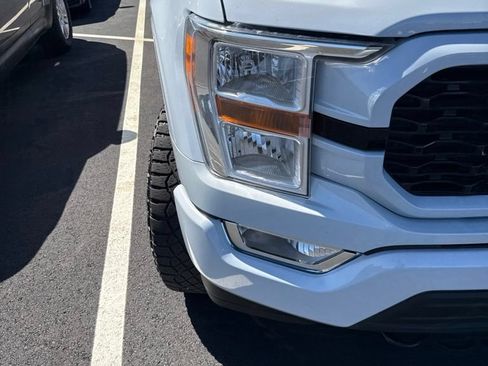 Used 2021 Ford F150 XL w/ STX Appearance Package AWD/4WD image 4