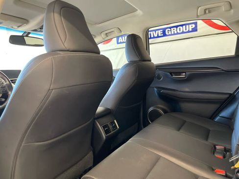 Used 2016 Lexus NX 200t FWD image 19