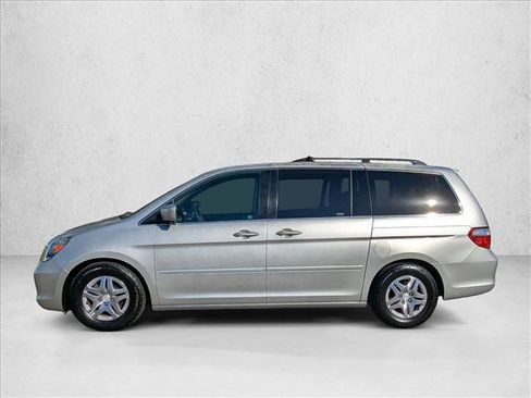 Used 2007 Honda Odyssey EX image 9