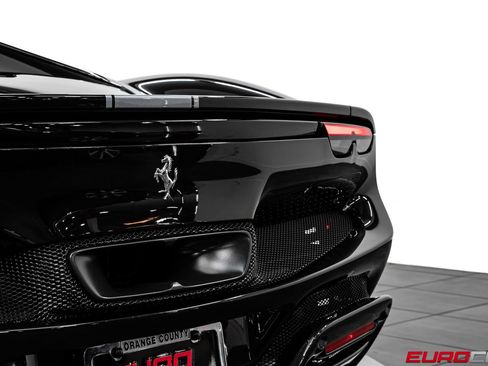 Used 2024 Ferrari 296 GTB RWD image 24