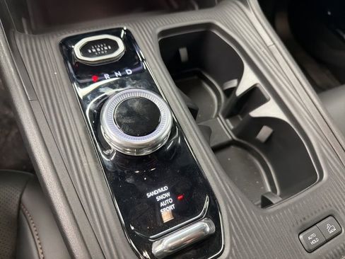 New 2026 Jeep Cherokee Limited image 23