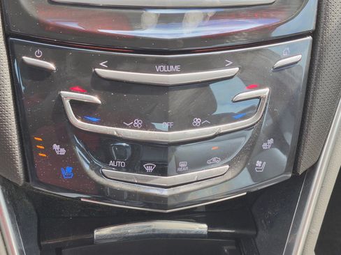Used 2017 Cadillac XTS Luxury AWD/4WD image 27