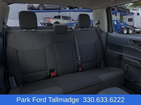 New 2026 Ford Maverick XL AWD/4WD image 11
