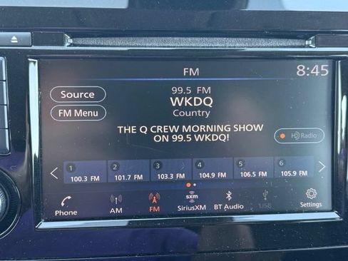 Used 2020 Nissan Rogue SV w/ Premium Package FWD image 32