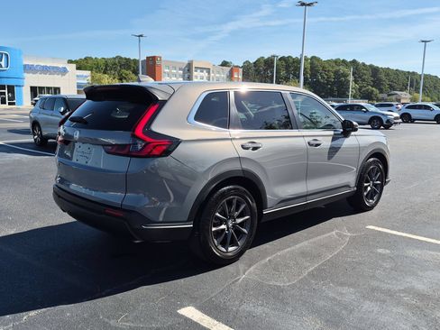 Used 2026 Honda CR-V EX-L image 3